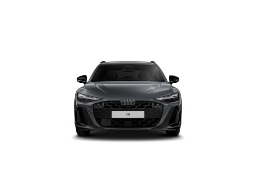 Audi A6 Avant S edition | Adaptive cruise control | Airconditioning 4-zones | Audi sound system ActivLease financial lease