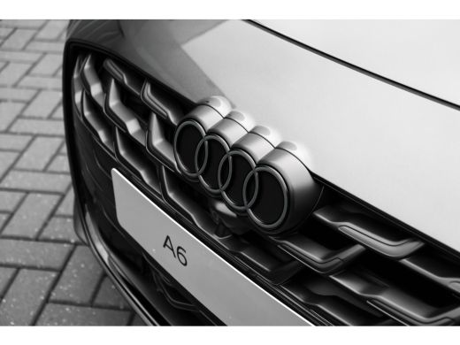 Audi A6 Avant S edition | Adaptive cruise control | Airconditioning 4-zones | Audi sound system ActivLease financial lease