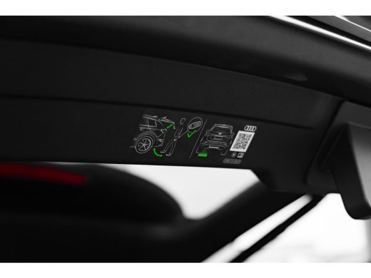 Audi A6 Avant S edition | Adaptive cruise control | Airconditioning 4-zones | Audi sound system ActivLease financial lease