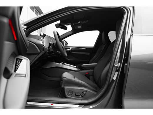 Audi A6 Avant S edition | Adaptive cruise control | Airconditioning 4-zones | Audi sound system ActivLease financial lease