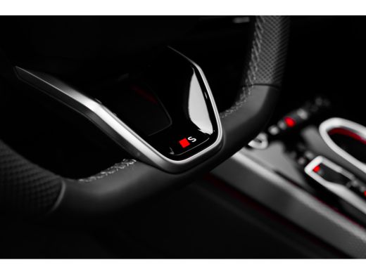 Audi A6 Avant S edition | Adaptive cruise control | Airconditioning 4-zones | Audi sound system ActivLease financial lease