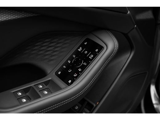 Audi A6 Avant S edition | Adaptive cruise control | Airconditioning 4-zones | Audi sound system ActivLease financial lease