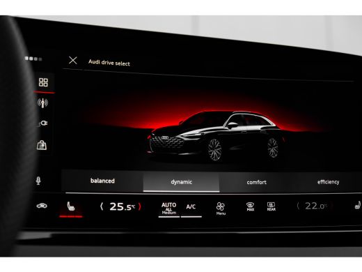 Audi A6 Avant S edition | Adaptive cruise control | Airconditioning 4-zones | Audi sound system ActivLease financial lease