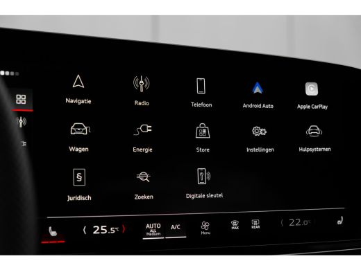 Audi A6 Avant S edition | Adaptive cruise control | Airconditioning 4-zones | Audi sound system ActivLease financial lease