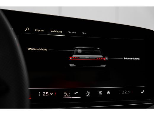 Audi A6 Avant S edition | Adaptive cruise control | Airconditioning 4-zones | Audi sound system ActivLease financial lease