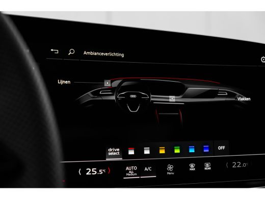 Audi A6 Avant S edition | Adaptive cruise control | Airconditioning 4-zones | Audi sound system ActivLease financial lease