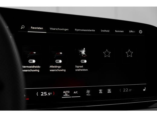 Audi A6 Avant S edition | Adaptive cruise control | Airconditioning 4-zones | Audi sound system ActivLease financial lease