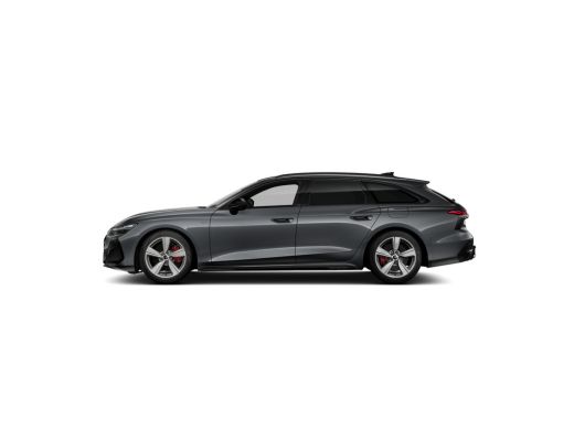 Audi A6 Avant S edition | Adaptive cruise control | Airconditioning 4-zones | Audi sound system ActivLease financial lease