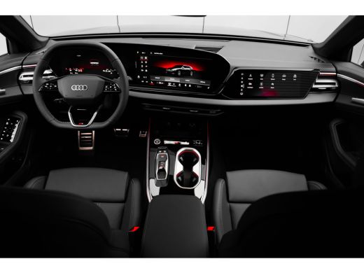 Audi A6 Avant S edition | Adaptive cruise control | Airconditioning 4-zones | Audi sound system ActivLease financial lease