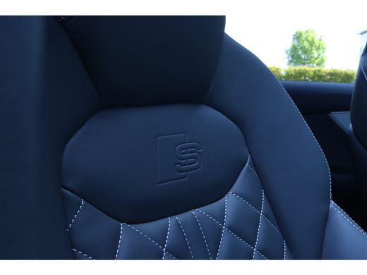 Audi Q7 60 TFSI e quattro Pro Line S Competition | Pano | Trekhaak | Valcona | Camera | ACC | 22 Inch | M... ActivLease financial lease