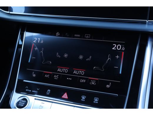 Audi Q7 60 TFSI e quattro Pro Line S Competition | Pano | Trekhaak | Valcona | Camera | ACC | 22 Inch | M... ActivLease financial lease