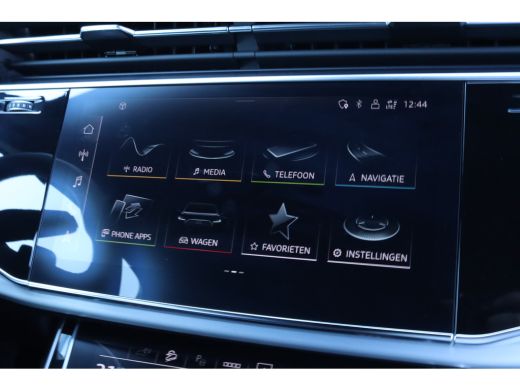 Audi Q7 60 TFSI e quattro Pro Line S Competition | Pano | Trekhaak | Valcona | Camera | ACC | 22 Inch | M... ActivLease financial lease