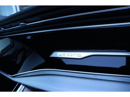 Audi Q7 60 TFSI e quattro Pro Line S Competition | Zwart Optiek | Schuif/kantel dak | Elektr. Trekhaak | ... ActivLease financial lease