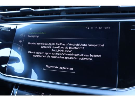 Audi Q7 60 TFSI e quattro Pro Line S Competition | Pano | Trekhaak | Valcona | Camera | ACC | 22 Inch | M... ActivLease financial lease