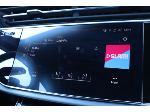 Audi Q7 60 TFSI e quattro Pro Line S Competition | Pano | Trekhaak | Valcona | Camera | ACC | 22 Inch | M... ActivLease financial lease