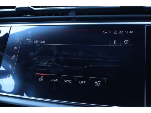 Audi Q7 60 TFSI e quattro Pro Line S Competition | Pano | Trekhaak | Valcona | Camera | ACC | 22 Inch | M... ActivLease financial lease