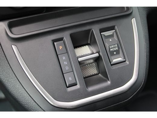 Citroën ë-Jumpy L3 DUBBELE CABINE 75 kWh 0% FINANCIAL LEASE! | CAMERA | STOELVERWARMING | ZEER COMPLEET! ActivLease financial lease