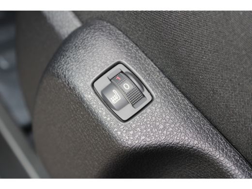 Citroën ë-Jumpy L3 DUBBELE CABINE 75 kWh 0% FINANCIAL LEASE! | CAMERA | STOELVERWARMING | ZEER COMPLEET! ActivLease financial lease