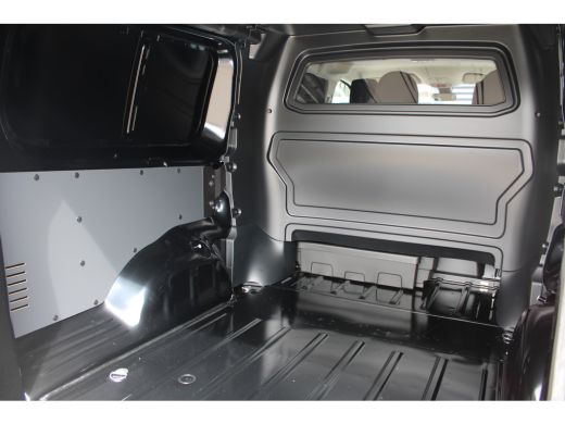 Citroën ë-Jumpy L3 DUBBELE CABINE 75 kWh 0% FINANCIAL LEASE! | CAMERA | STOELVERWARMING | ZEER COMPLEET! ActivLease financial lease