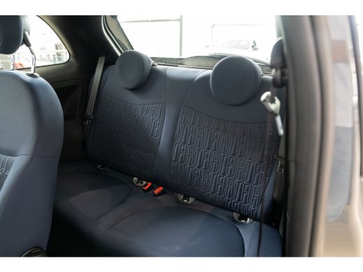 Fiat 500 1.0 Hybrid Cult | Navigatie | Parkeersensoren | Apple Carplay & Android Auto | Lichtmetalen velgen | ActivLease financial lease