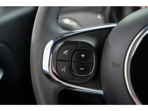 Fiat 500 1.0 Hybrid Cult | Navigatie | Parkeersensoren | Apple Carplay & Android Auto | Lichtmetalen velgen | ActivLease financial lease