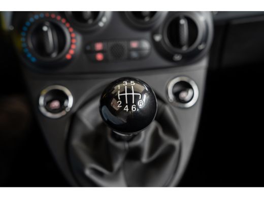 Fiat 500 1.0 Hybrid Cult | Navigatie | Parkeersensoren | Apple Carplay & Android Auto | Lichtmetalen velgen | ActivLease financial lease