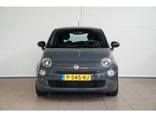 Fiat 500 1.0 Hybrid Cult | Navigatie | Parkeersensoren | Apple Carplay & Android Auto | Lichtmetalen velgen | ActivLease financial lease