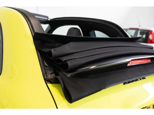 Fiat 500 Abarth C Turismo Scorpion 42 kWh | Cabrio | Design Pack | Sound Pack | Winter Pack | Tech Pack | ... ActivLease financial lease