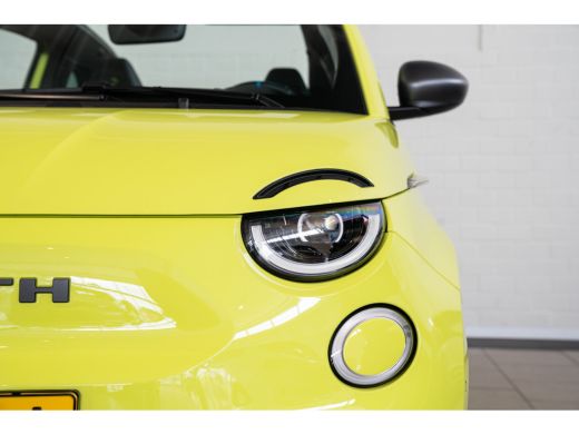 Fiat 500 Abarth C Turismo Scorpion 42 kWh | Cabrio | Design Pack | Sound Pack | Winter Pack | Tech Pack | ... ActivLease financial lease