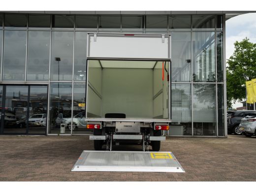 Fiat Ducato 2.2 MultiJet 140 S&S L3 3.5T Bakwagen Prijs excl. BTW, BPM en kosten rijklaarmaken. Dit voertuig ... ActivLease financial lease