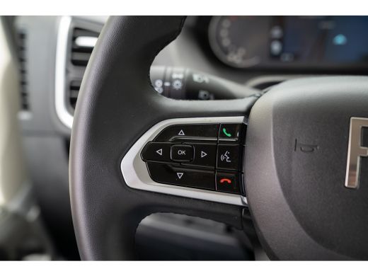 Fiat Ducato 2.2 MultiJet 140 S&S L3 3.5T Bakwagen Prijs excl. BTW, BPM en kosten rijklaarmaken. Dit voertuig ... ActivLease financial lease