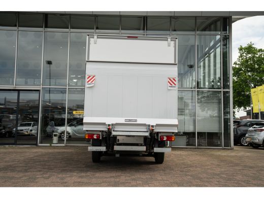 Fiat Ducato 2.2 MultiJet 140 S&S L3 3.5T Bakwagen Prijs excl. BTW, BPM en kosten rijklaarmaken. Dit voertuig ... ActivLease financial lease