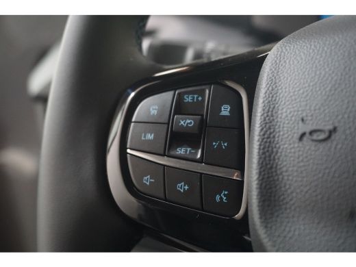 Ford E-Transit Custom 340 L2H1 Limited 65 kWh | Snel Leverbaar! | Driver Assistance Pack | Trekhaak Wegklapbaar | Bijri... ActivLease financial lease
