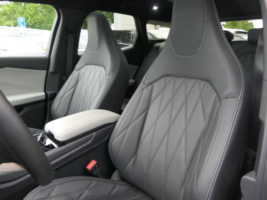 Ford Explorer Premium Extended Range RWD 77 kWh | Panoramadak | 360 Camera | B&O | Warmtepomp | Stoelverwarming... ActivLease financial lease