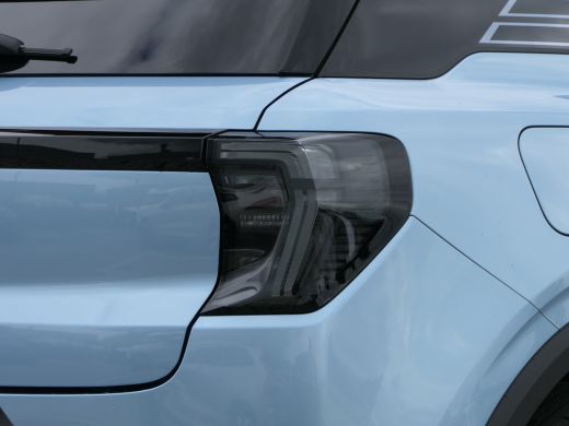 Ford Explorer Premium Extended Range RWD 77 kWh | Panoramadak | 360 Camera | B&O | Warmtepomp | Stoelverwarming... ActivLease financial lease