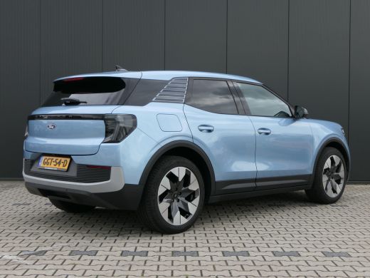 Ford Explorer Premium Extended Range RWD 77 kWh | Panoramadak | 360 Camera | B&O | Warmtepomp | Stoelverwarming... ActivLease financial lease
