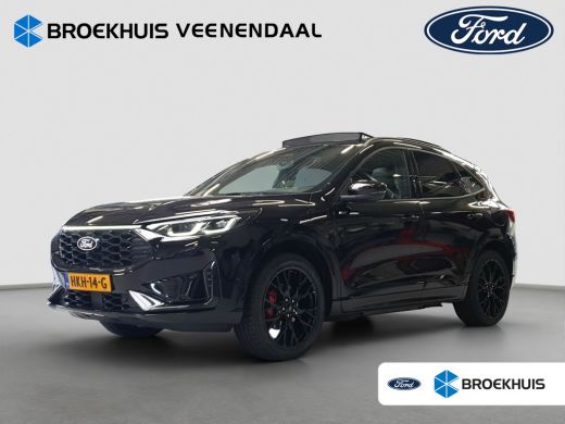 Ford Kuga 2.5 PHEV ST-Line X | Panoramadak | Black Pack | Trekhaak | AGR Ford Kuga 2.5 PHEV ST-Line X | Panoramadak | Black Pack | Trekhaak | AGR