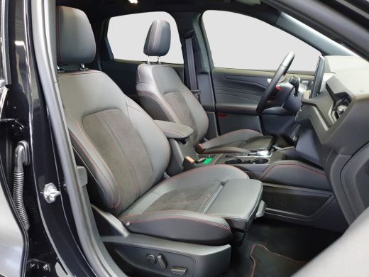 Ford Kuga 2.5 PHEV ST-Line X | Panoramadak | Black Pack | Trekhaak | AGR ActivLease financial lease