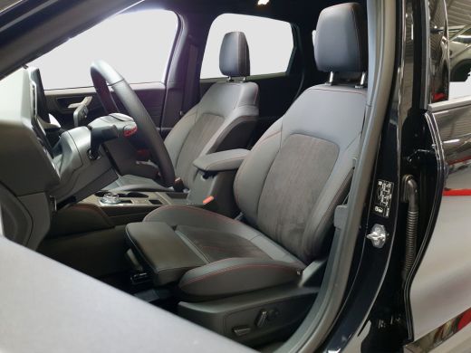 Ford Kuga 2.5 PHEV ST-Line X | Panoramadak | Black Pack | Trekhaak | AGR ActivLease financial lease