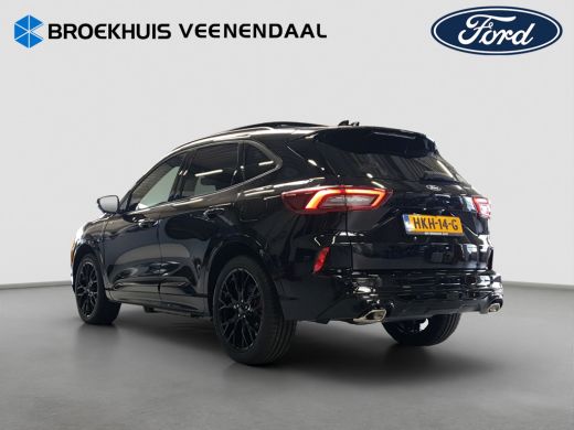 Ford Kuga 2.5 PHEV ST-Line X | Panoramadak | Black Pack | Trekhaak | AGR ActivLease financial lease