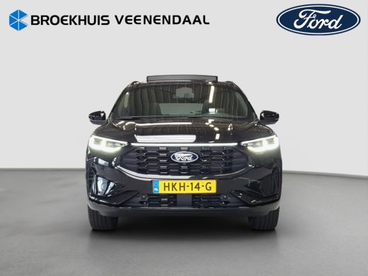 Ford Kuga 2.5 PHEV ST-Line X | Panoramadak | Black Pack | Trekhaak | AGR ActivLease financial lease