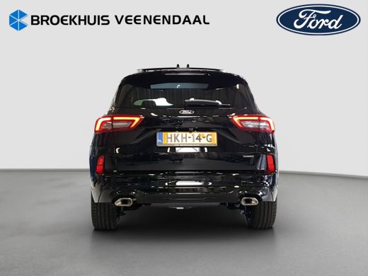 Ford Kuga 2.5 PHEV ST-Line X | Panoramadak | Black Pack | Trekhaak | AGR ActivLease financial lease