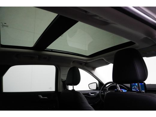 Ford Kuga 2.5 PHEV Vignale | Pano-dak | Wegklap Trekhaak | Camera V+A | Adapt. Cruise | Standkachel | Full ... ActivLease financial lease
