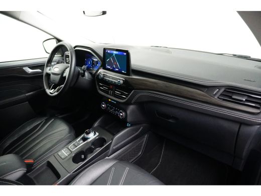 Ford Kuga 2.5 PHEV Vignale | Pano-dak | Wegklap Trekhaak | Camera V+A | Adapt. Cruise | Standkachel | Full ... ActivLease financial lease