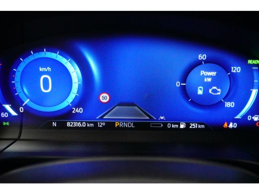 Ford Kuga 2.5 PHEV Vignale | Pano-dak | Wegklap Trekhaak | Camera V+A | Adapt. Cruise | Standkachel | Full ... ActivLease financial lease