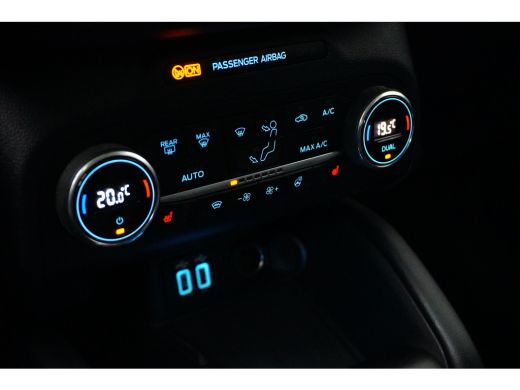 Ford Kuga 2.5 PHEV Vignale | Pano-dak | Wegklap Trekhaak | Camera V+A | Adapt. Cruise | Standkachel | Full ... ActivLease financial lease