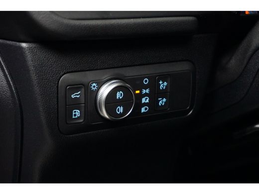 Ford Kuga 2.5 PHEV Vignale | Pano-dak | Wegklap Trekhaak | Camera V+A | Adapt. Cruise | Standkachel | Full ... ActivLease financial lease