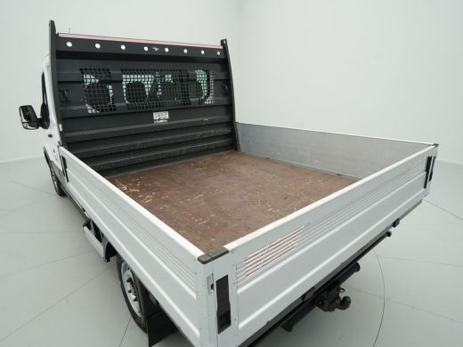 Ford Transit 310 2.0 TDCI L2H1 DC Pick Up Ambiente Airco Bluetooth Trekhaak ActivLease financial lease