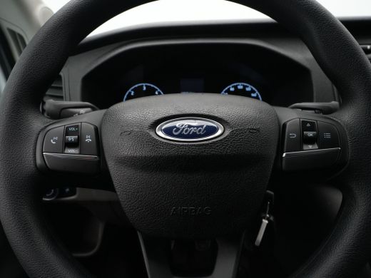 Ford Transit 310 2.0 TDCI L2H1 DC Pick Up Ambiente Airco Bluetooth Trekhaak ActivLease financial lease
