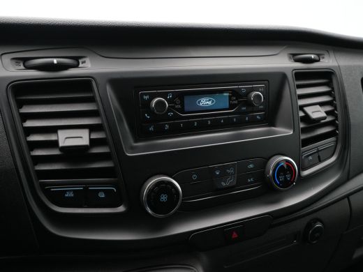 Ford Transit 310 2.0 TDCI L2H1 DC Pick Up Ambiente Airco Bluetooth Trekhaak ActivLease financial lease